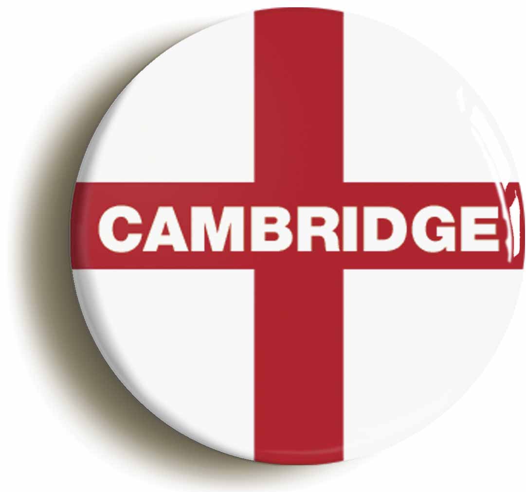 A picture of a fridge magnet
