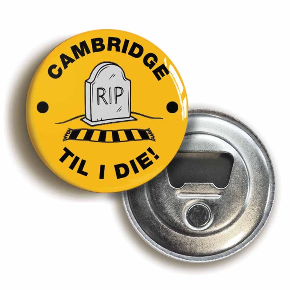 An image of a fob keyring