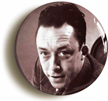 A picture of a fridge magnet