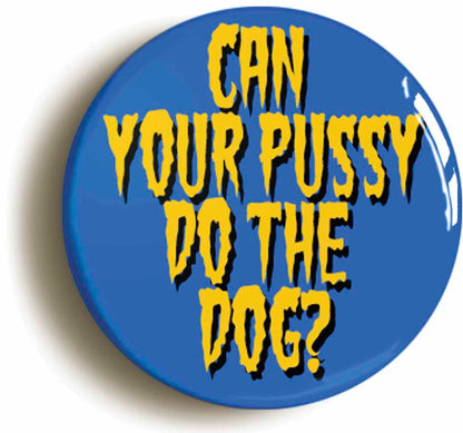 A picture of a fridge magnet