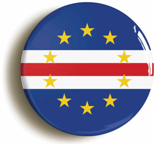 A picture of a fridge magnet