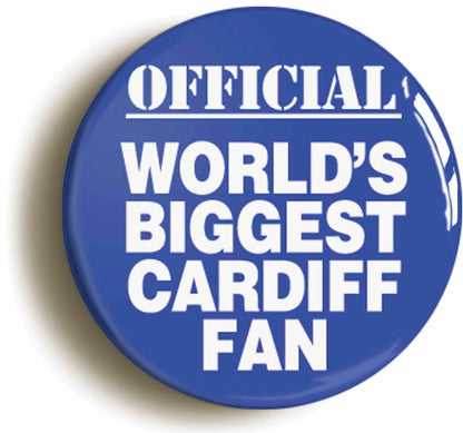 A picture of a button badge