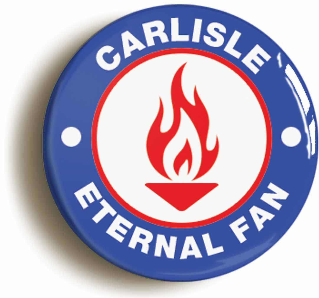 A picture of a fridge magnet