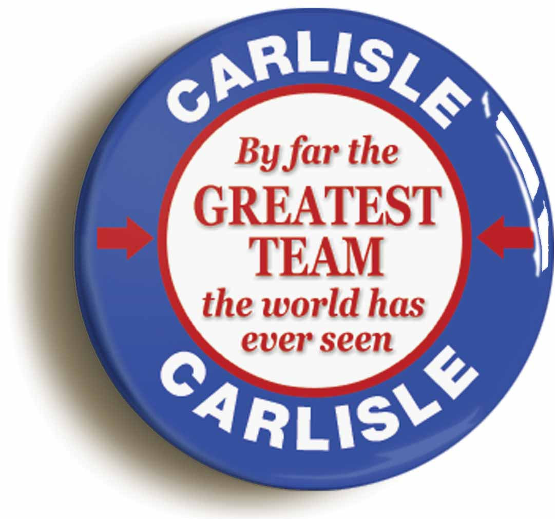 A picture of a fridge magnet