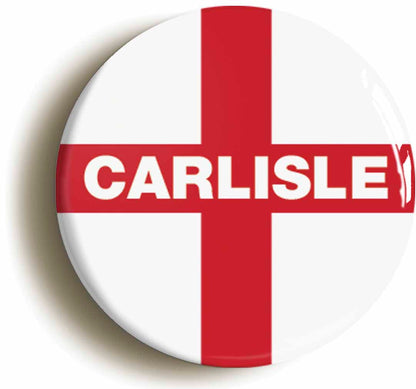 A picture of a fridge magnet