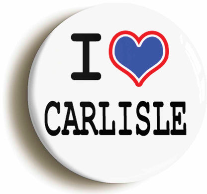 A picture of a fridge magnet