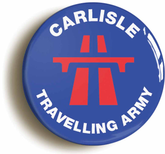 A picture of a fridge magnet
