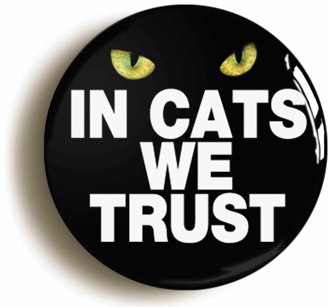 A picture of a button badge