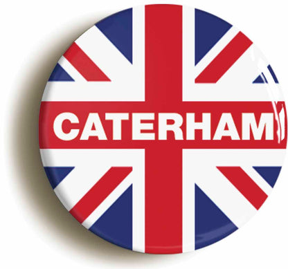 A picture of a button badge