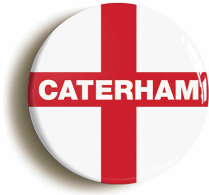 A picture of a fridge magnet