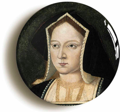 A picture of a fridge magnet