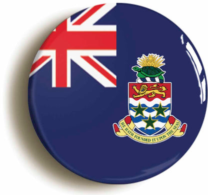 A picture of a fridge magnet