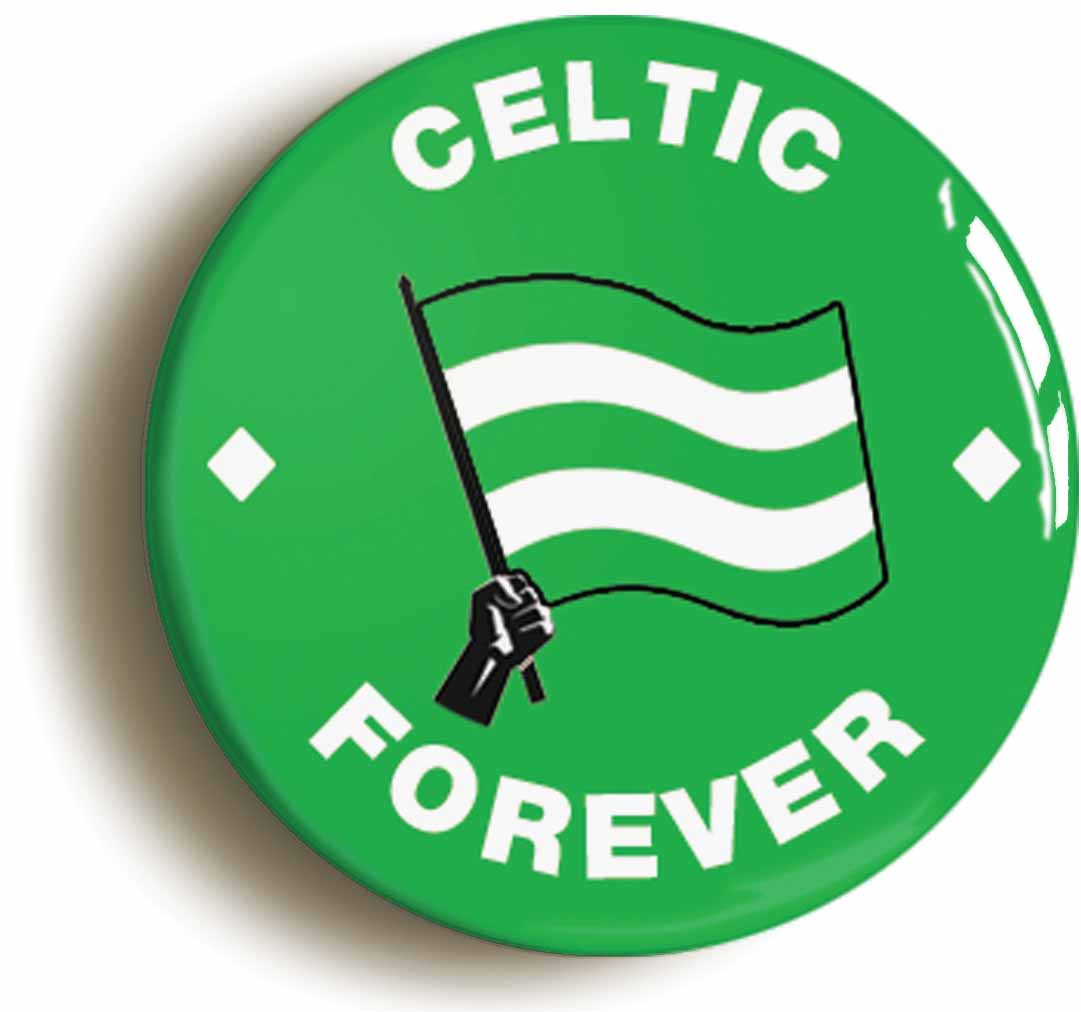 A picture of a fridge magnet
