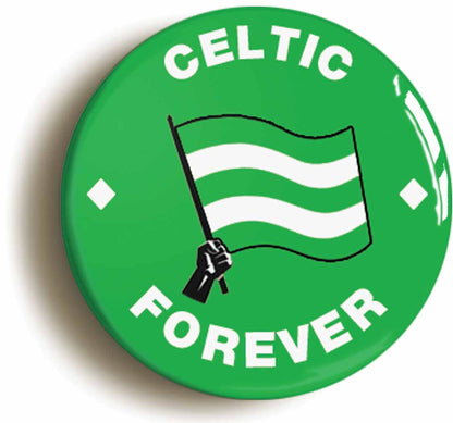 A picture of a fridge magnet