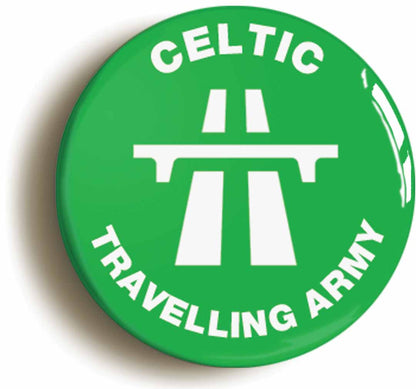 A picture of a fridge magnet
