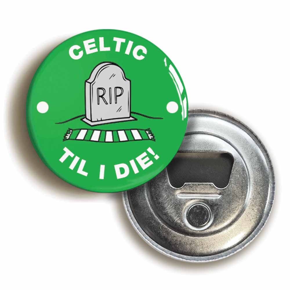 An image of a fob keyring