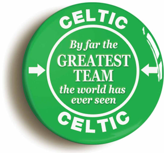 A picture of a fridge magnet
