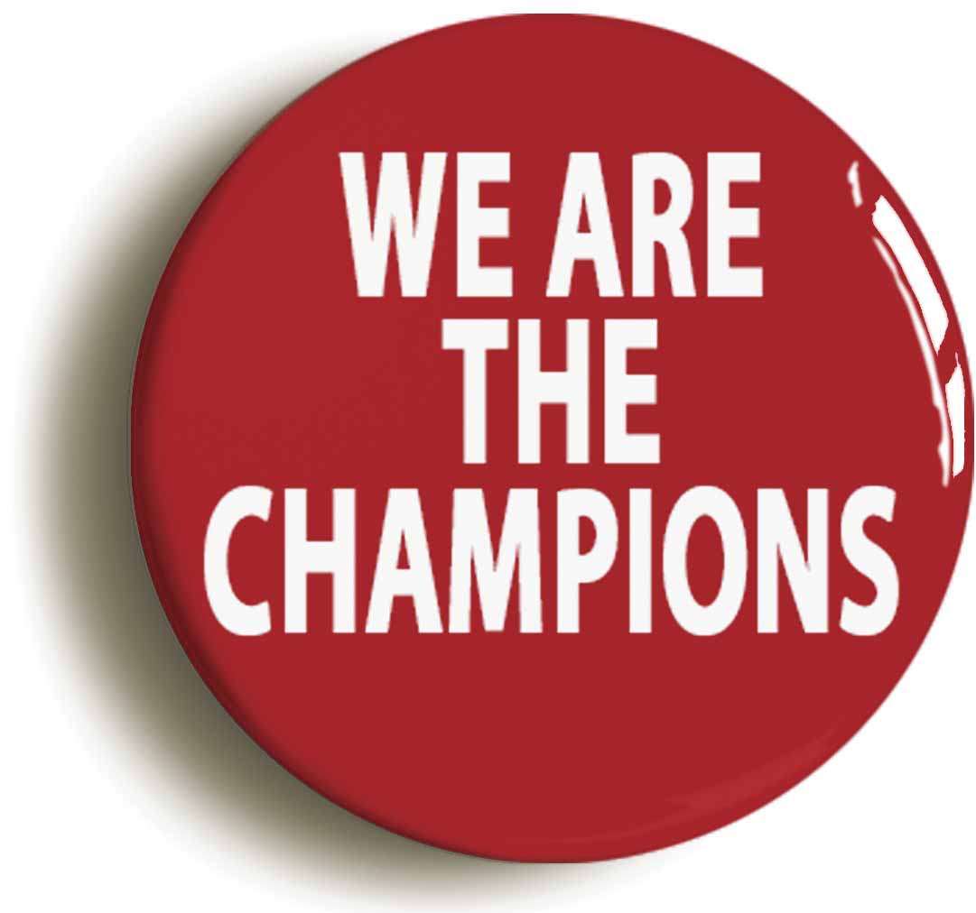 A picture of a button badge