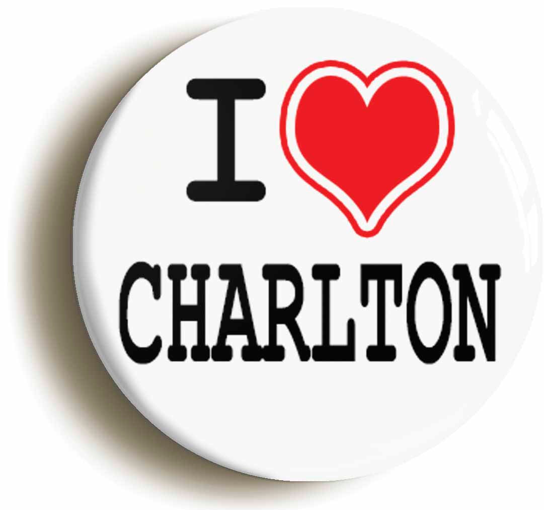 A picture of a fridge magnet