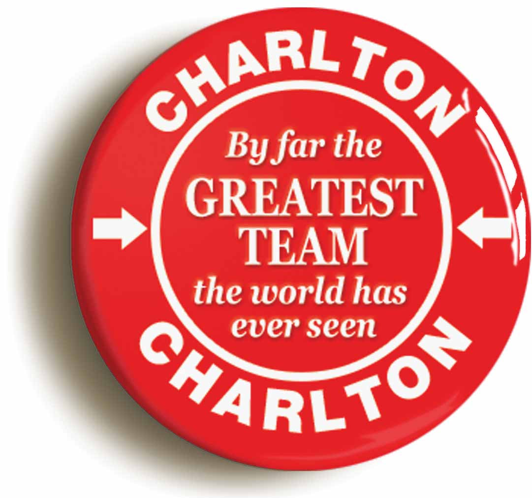 A picture of a button badge