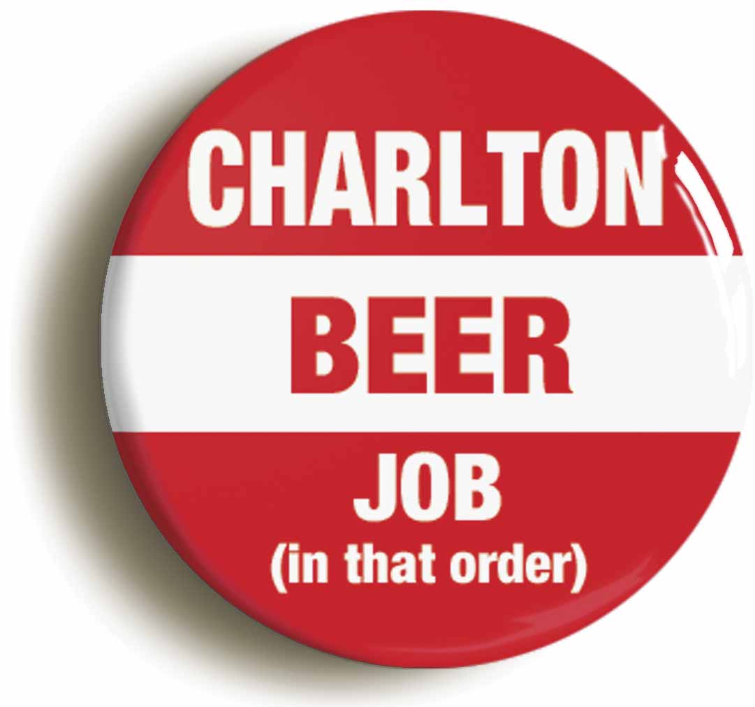 A picture of a fridge magnet