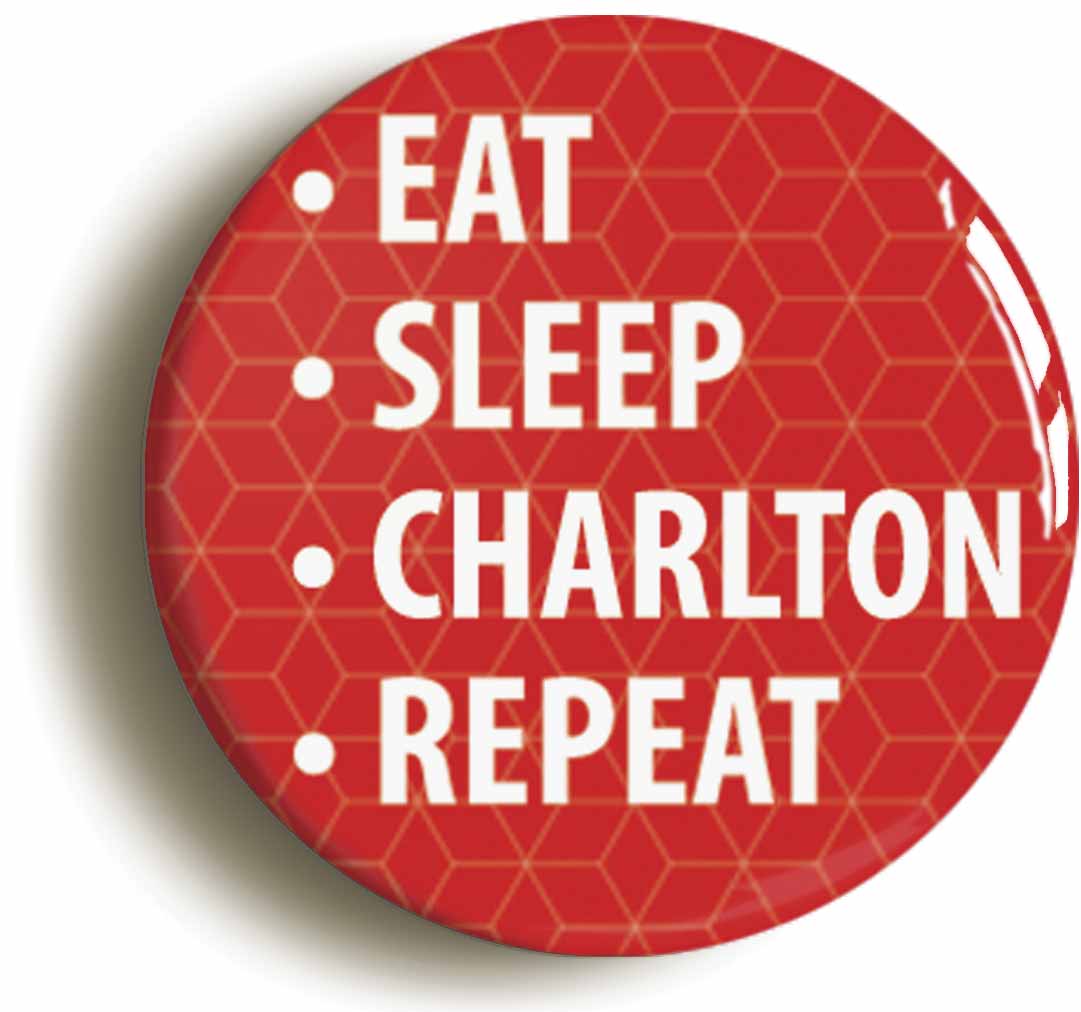 A picture of a fridge magnet
