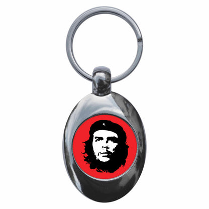 An image of a keyring