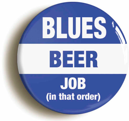 A picture of a fridge magnet