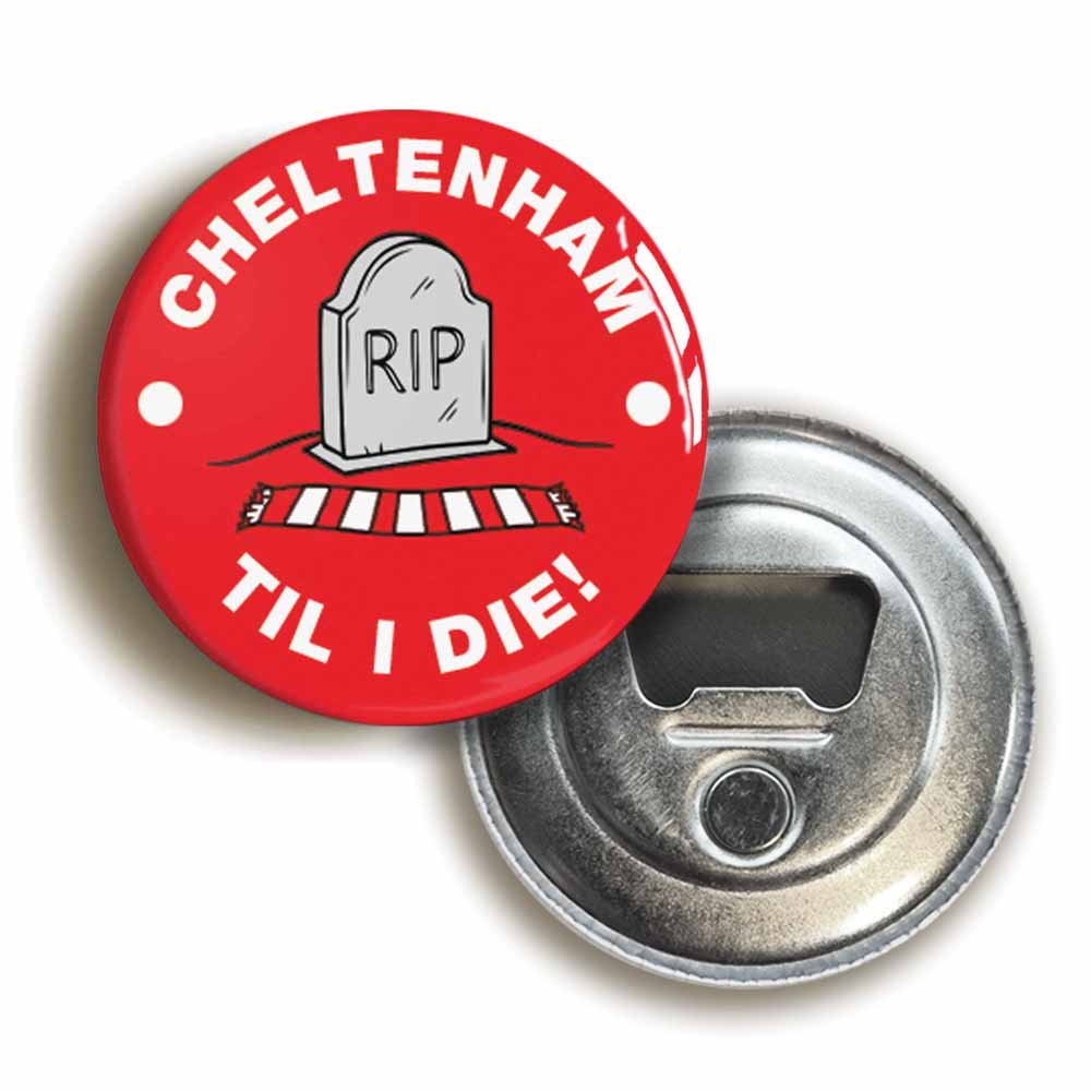 An image of a fob keyring