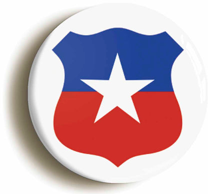 A picture of a fridge magnet