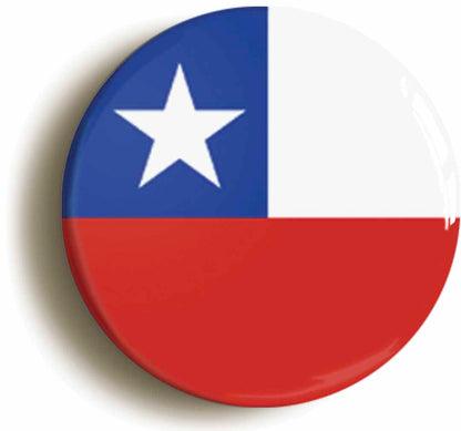 A picture of a fridge magnet