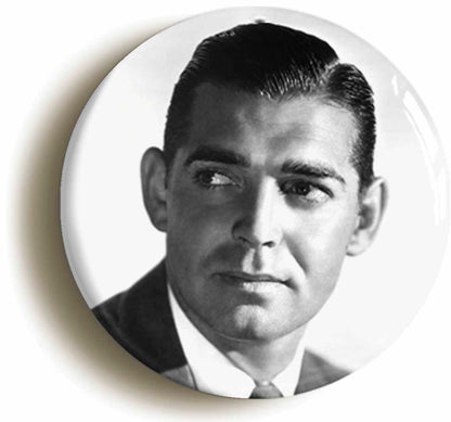 A picture of a button badge