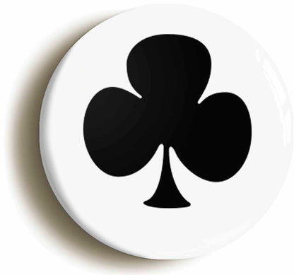 A picture of a button badge