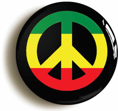 A picture of a fridge magnet