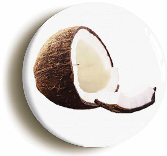A picture of a fridge magnet