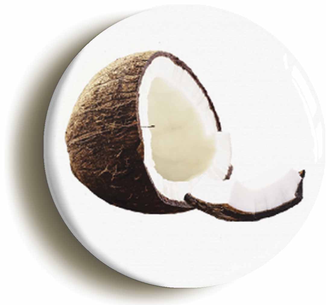 A picture of a button badge