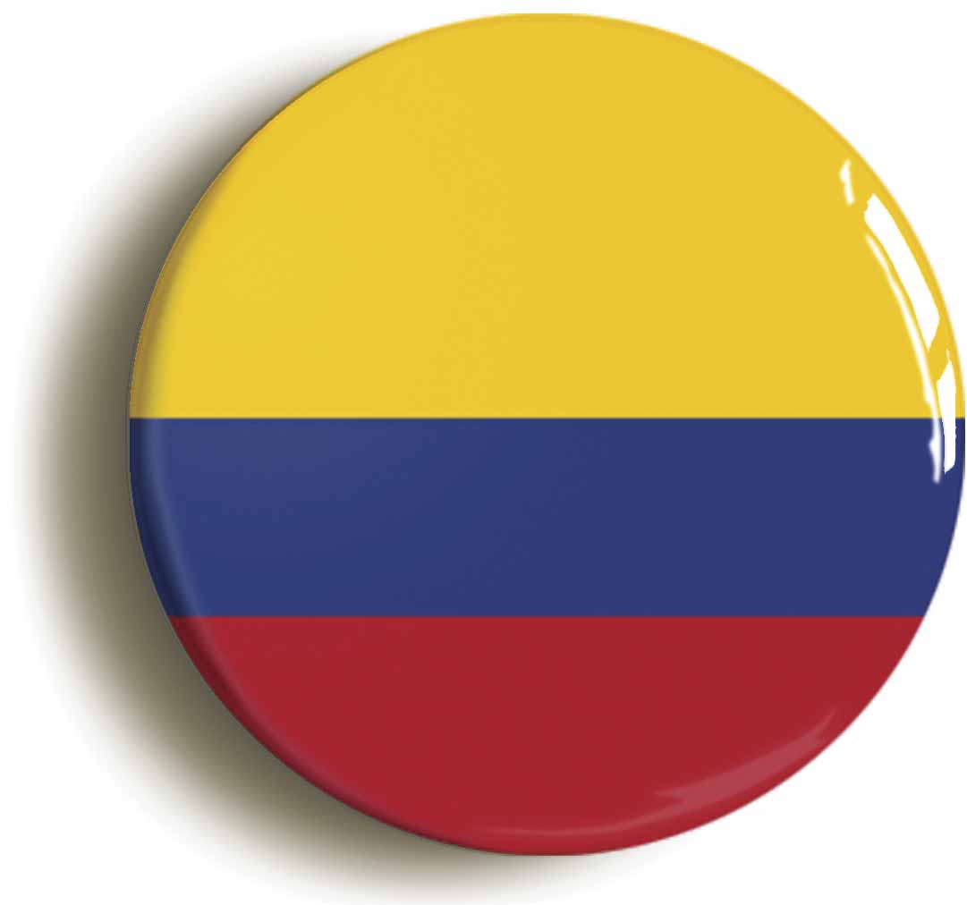 A picture of a fridge magnet