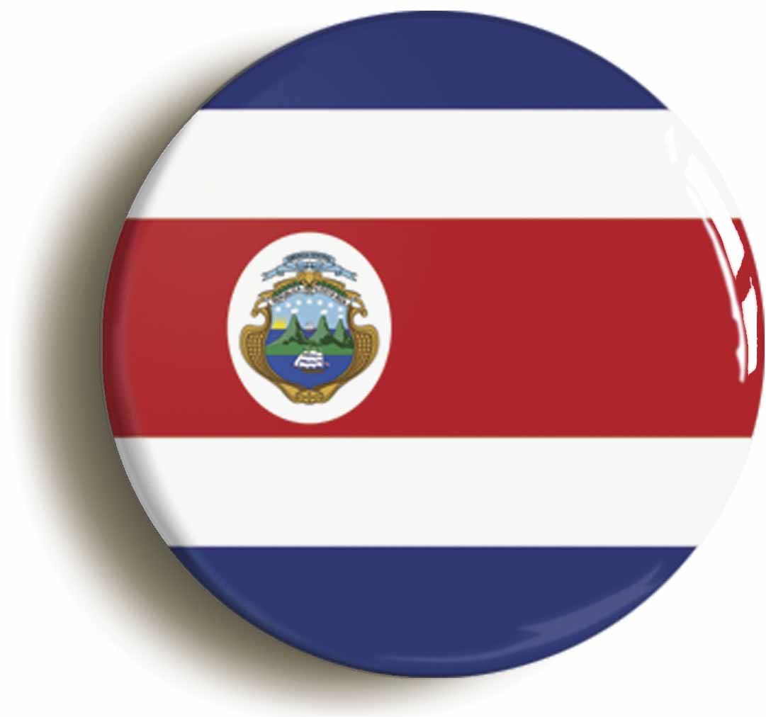 A picture of a button badge