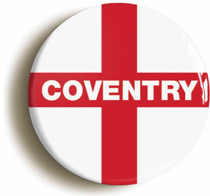 A picture of a fridge magnet