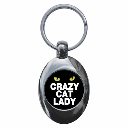 An image of a keyring