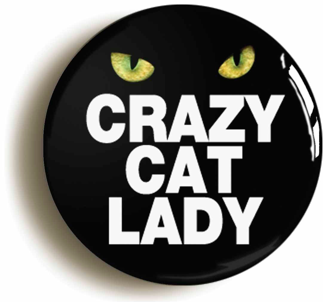 A picture of a button badge