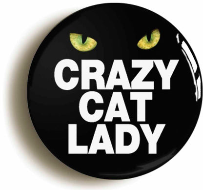 A picture of a button badge