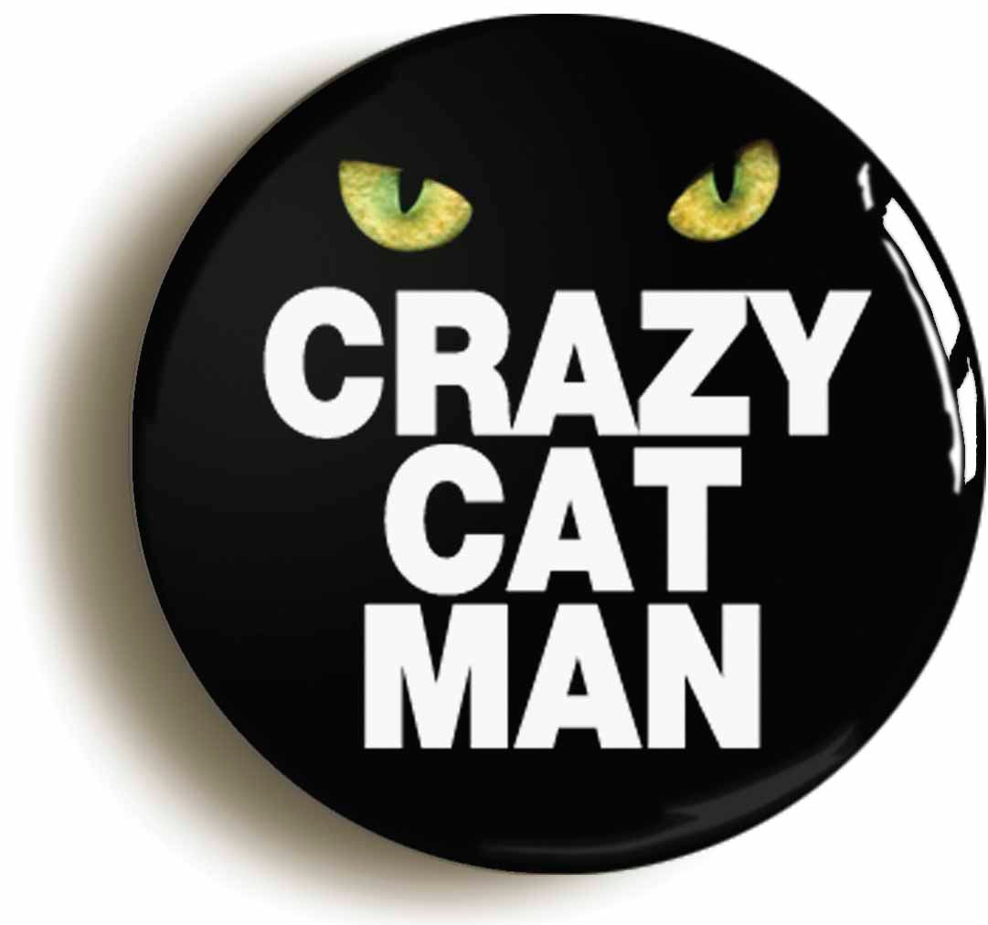 A picture of a button badge