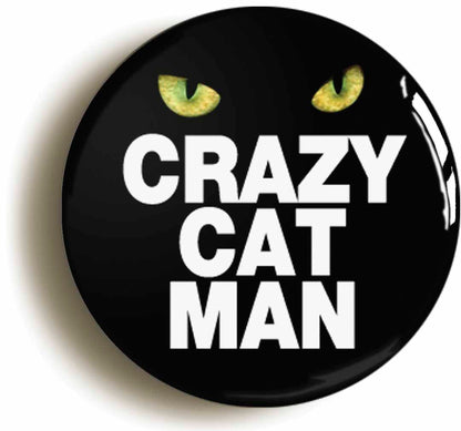 A picture of a button badge