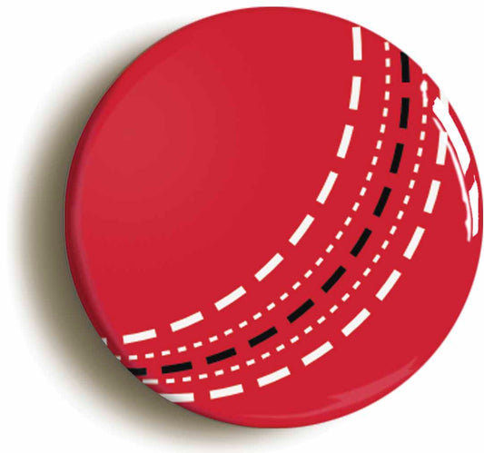 A picture of a fridge magnet