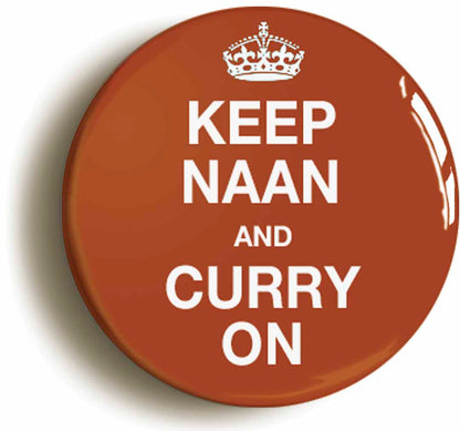 A picture of a fridge magnet