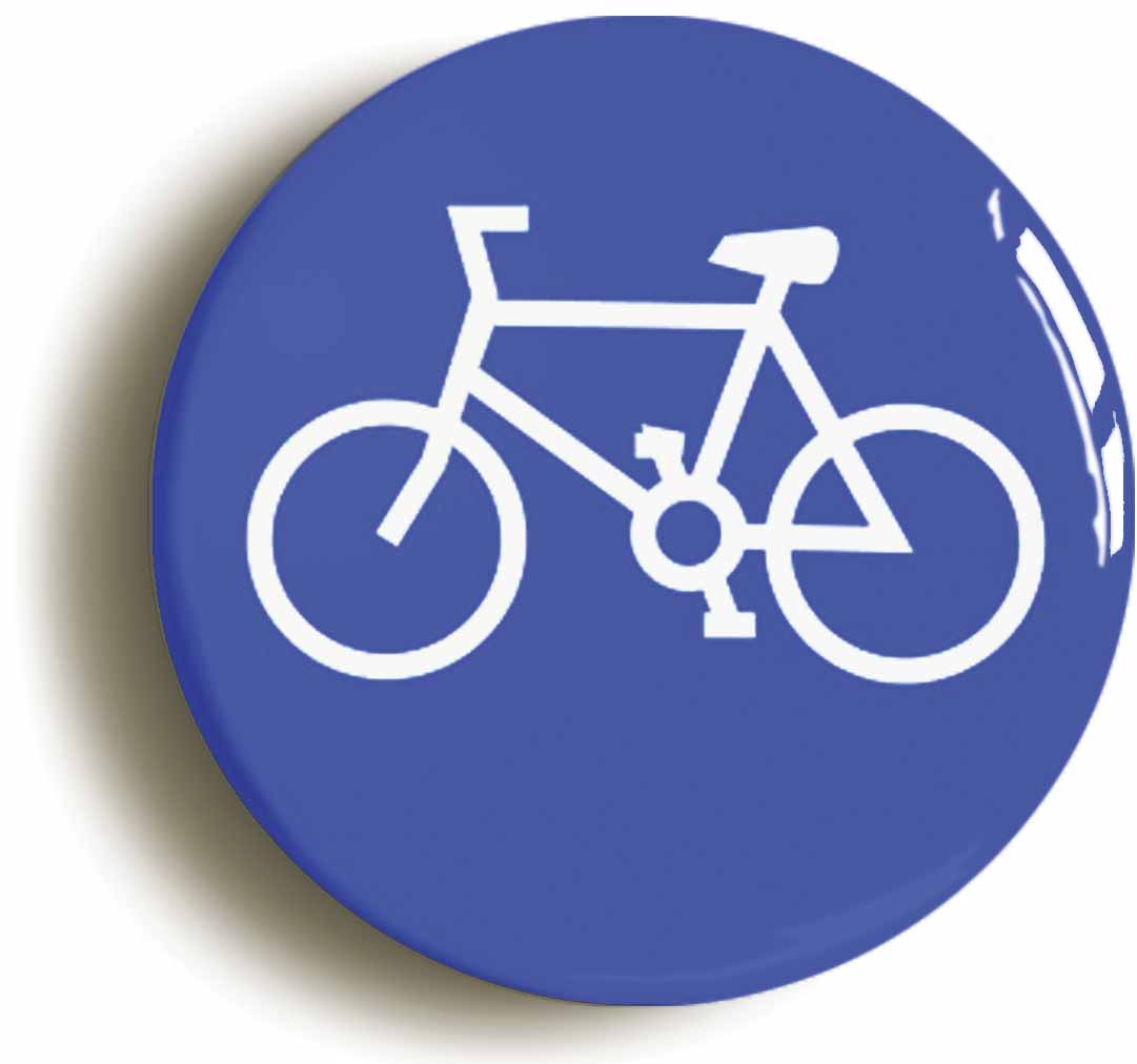 A picture of a fridge magnet