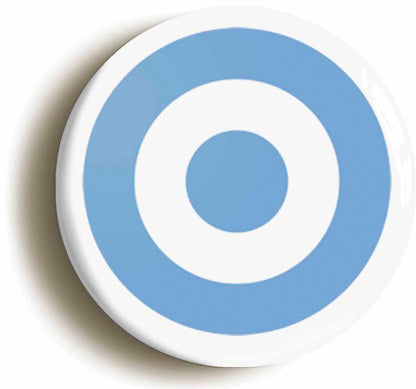 A picture of a fridge magnet