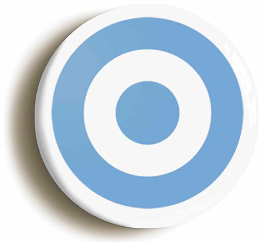 A picture of a fridge magnet