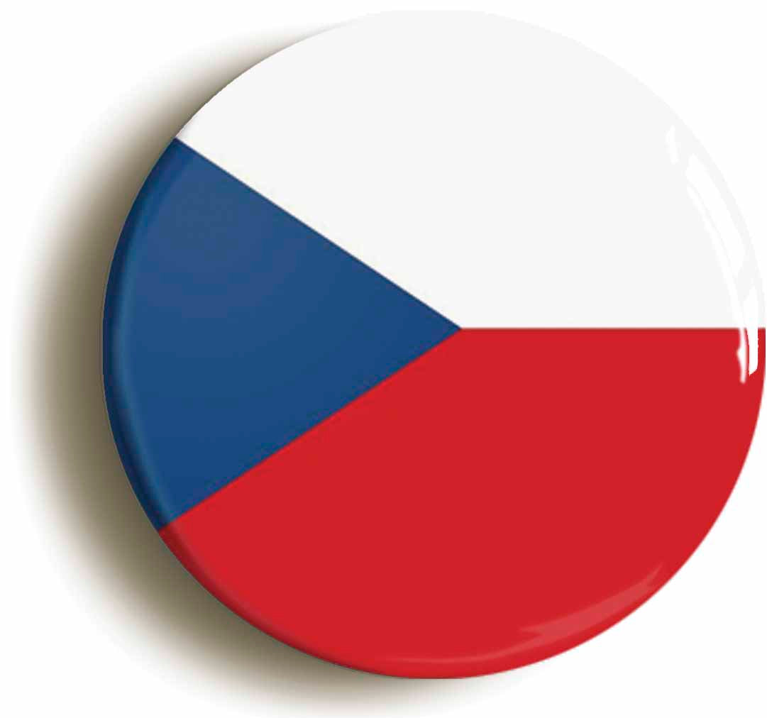 A picture of a fridge magnet